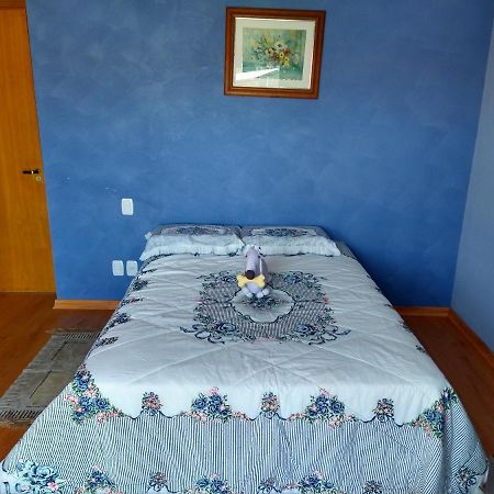 Ferienwohnung Casa Compartilhada Canela Zimmer foto