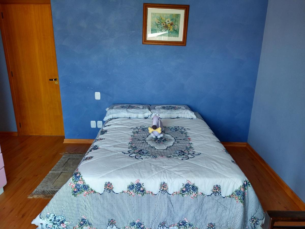 Ferienwohnung Casa Compartilhada Canela Zimmer foto